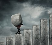 景気後退不安を前に、世界債務はリーマン・ショックへ導いた「ジャンク債の宴」の２倍＝山崎和邦