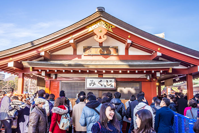 神社本庁「コロナ禍の初詣」強行のウラ、金と権力の罰当たりな事実＝原彰宏