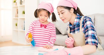 お金持ちほど実は手抜き。家事に「つらさ」を求める貧乏人の強迫心理、罪悪感と愛情のワナとは？＝午堂登紀雄